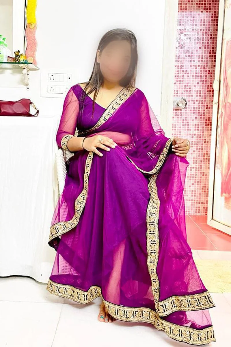 female Call Girls in Ahmedabad