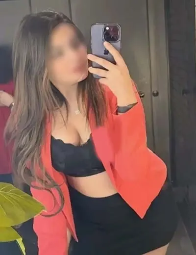 Ahmedabad Call Girl service